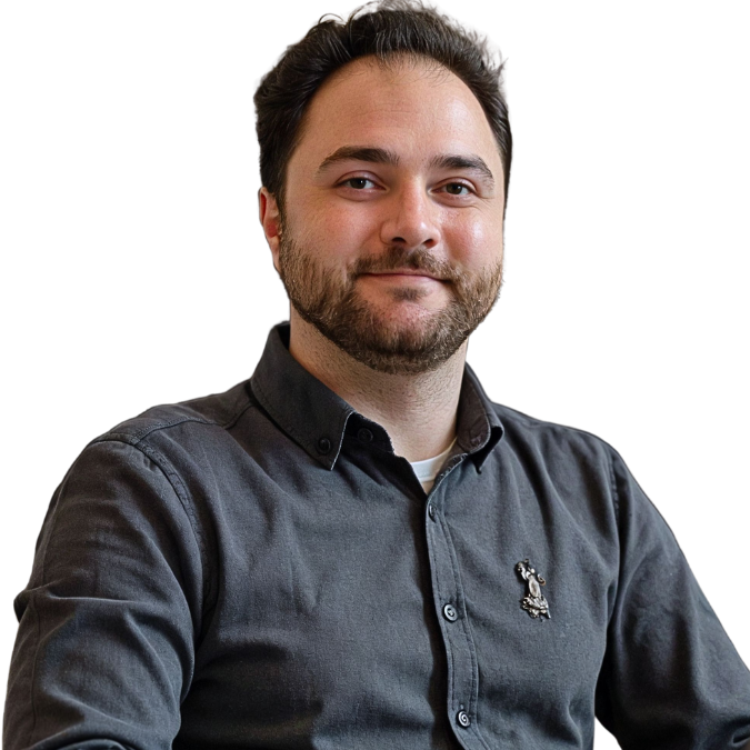 Ahmet Emre Aladağ