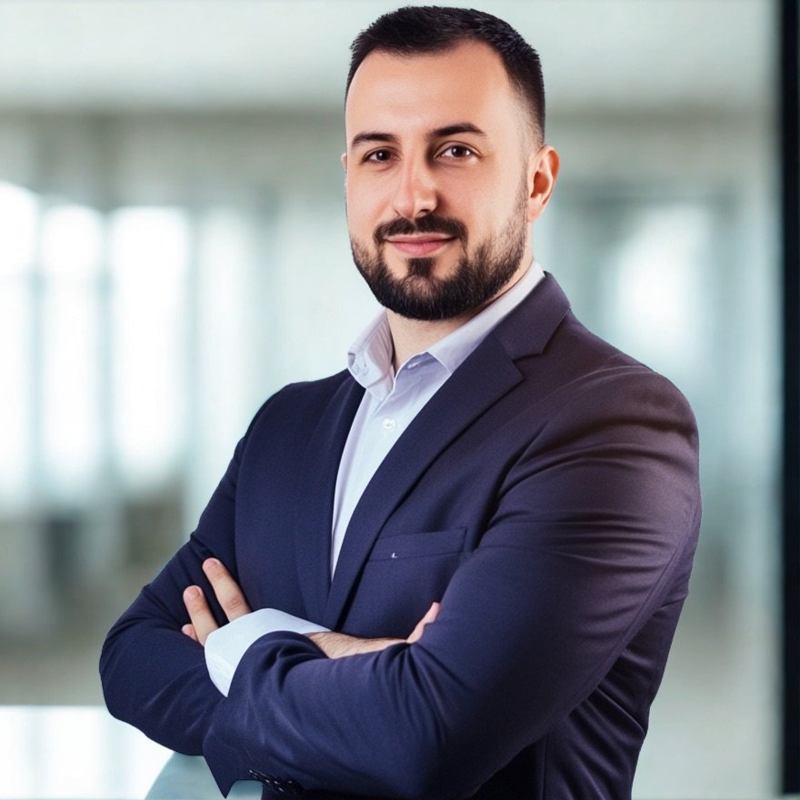 Mehmet B. - İK Uzmanı